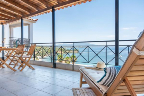 AQUA Apartment